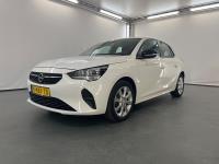 Opel Corsa 1.2 Edition | 2021 | 87,484 km | K487TD | NAP: Makes sense