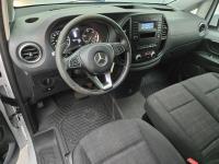 Mercedes-Benz Vito 114 CDI | 2017 | 337.863 km | Automaat | VSP17V | NAP: Geen oordeel