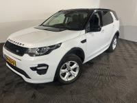 Land Rover | Discovery Sport | 2.0 TD4 HSE Luxury | 2017 | 249.651 km | ZH653D | Geen oordeel