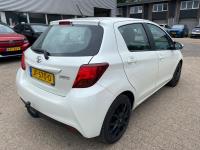 Toyota Yaris 1.3 VVT-i Aspiration | 2016 | 10.176 km | JF570D | NAP: Logisch