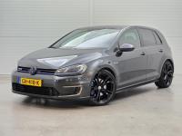 Volkswagen Golf 1.4 TSI GTE | 2015 | 292,676 km | Automatic | GH418K | NAP: Makes sense