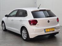 Volkswagen Polo 1.0 TSI Highline | 2018 | 267,239 km | Automatic | ST422L | NAP: Makes sense