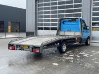 Volkswagen Crafter 35 2.0 TDI L4 | 2019 | 205.403 km | VDB40D | NAP: Logisch