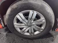 Volkswagen | Polo | 1.0 MPI Comfortline | 2019 | 126.577 km | H246FP | Geen oordeel