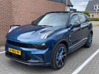 Lynk & Co 01 1.5 | 2024 | 50.806 km | Automaat | X982VF | NAP: Logisch
