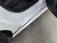 Renault Clio 1.2 Dynamique | 2016 | 159,356 km | Automatic | H806VF | NAP: No rating