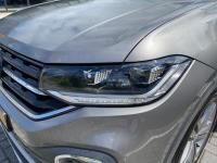 Volkswagen T-Cross 1.0 TSI Style | 2019 | 109.010 km | Automaat | G772NB | NAP: Logisch