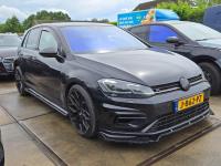 Volkswagen Golf 2.0 TSI 4Motion R | 2018 | 152.676 km | Automaat | J862PZ | NAP: Geen oordeel