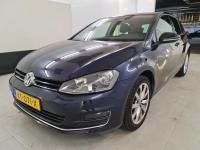 Volkswagen Golf 1.6 TDI Connected Series | 2016 | 331.859 km | Automaat | KT071X | NAP: Logisch
