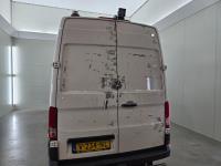 Volkswagen Crafter 35 2.0 TDI L3H3 EL Highline | 2018 | 217.427 km | V234NL | NAP: Logisch