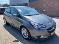Opel Corsa 1.0 Turbo Cosmo | 2015 | 85,172 km | GF178J | NAP: Makes sense