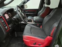 dodge RAM 1500 | 2016 | 143.852 km | Automaat | VTN54D | NAP: Geen oordeel