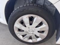 Peugeot | 107 | 1.0 Active | 2012 | 200.115 km | 47ZHX5 | Logisch