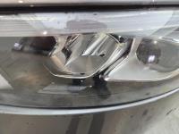 Mercedes-Benz A-klasse 220 Premium Plus | 2019 | 92.310 km | Automaat | H466RN | NAP: Geen oordeel