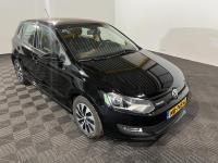 Volkswagen | Polo | 1.0 BlueMotion Edition | 2017 | 225.581 km | NB745G | Logisch