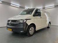 Volkswagen Transporter 2.0 TDI L2H1 28 Highline | 2023 | 254,353 km | Automatic | VVT58L | NAP: Makes sense