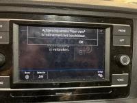 Volkswagen Crafter 35 2.0 TDI L4 Trendline | 2023 | 285.901 km | Automaat | VTS82J | NAP: Logisch