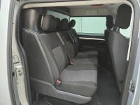 Citroen Jumpy 2.0 BlueHDI 120 Comfort XL DC S&S | 2017 | 98.439 km | V46JGV | NAP: Geen oordeel