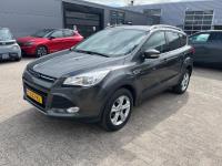 Ford Kuga 1.5 Titanium Styling Pack | 2016 | 234.534 km | T632RJ | NAP: Geen oordeel