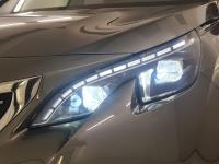 Peugeot 3008 1.6 e-THP GT Line | 2017 | 159.880 km | Automaat | K028SV | NAP: Geen oordeel