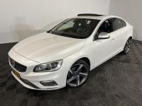 Volvo | S60 | 1.6 D2 R-Design | 2014 | 216.844 km | 8TKD90 | Logisch