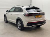 Volkswagen Taigo 1.5 TSI R-Line | 2022 | 105.395 km | Automaat | T595VH | NAP: Geen oordeel