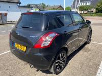 Suzuki Swift 1.2 Bandit EASSS | 2016 | 150,963 km | RS655T | NAP: No rating