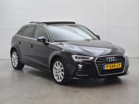 Audi A3 Sportback 2.0 TDI Sport S Line Edition | 2018 | 319.708 km | Automaat | P545LP | NAP: Geen oordeel
