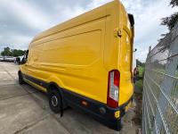 Ford Transit 350 2.0 TDCI L4H3 Trend RWD | 2019 | 236.019 km | VDK86K | NAP: Logisch