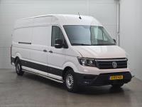 Volkswagen Crafter 35 2.0 TDI L4H3 Highline | 2018 | 272.440 km | V413KN | NAP: Logisch