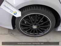 Mercedes-Benz CLA-klasse Shooting Brake 200 | 2017 | 142.471 km | Automaat | KZ572T | NAP: Logisch