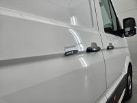 Volkswagen Crafter 35 2.0 TDI L3H3 EL Highline | 2018 | 217.427 km | V234NL | NAP: Logisch