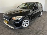 BMW | X1 | sDrive18i Executive | 2010 | 199.565 km | 98LFV8 | Logisch