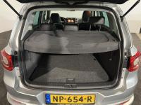 Volkswagen | Tiguan | 2.0 TSI Sport&Style 4Motion | 2010 | 238.688 km | NP654R | Geen oordeel