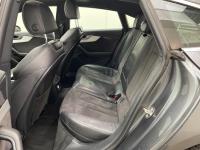 Audi A5 Sportback 2.0 TFSI MHEV Sport S-line Edition | 2017 | 238.538 km | Automaat | RK036Z | NAP: Logisch