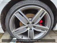 Audi A3 Sportback 2.0 TFSI S3 quattro Pro Line Plus | 2019 | 109.869 km | Automaat | Z089KD | NAP: Geen oordeel