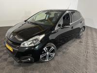 Peugeot | 208 | 1.2 PureTech GT-line | 2017 | 112,969 km | RH701X | Logical
