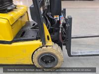 Yale ERP20VT MWBE2030 heftruck | 2019 | 12.546 km | Automaat | B12071S | NAP: Geen oordeel