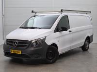 Mercedes-Benz Vito 111 CDI Lang Bestelauto van het Jaar editie | 2017 | 290.090 km | V801DR | NAP: Logisch