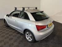 Audi | A1 | 1.2 TFSI Ambition Pro Line Business | 2011 | 194,663 km | 94PBP1 | Logical