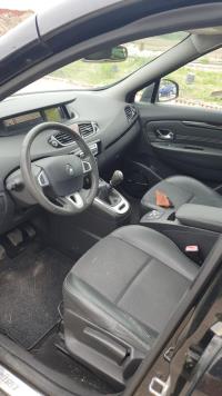 Renault | Grand Scénic | 1.4 TCe Bose | 2011 | 201.957 km | 44RBP6 | Logisch