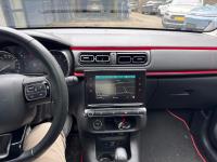 Citroen C3 1.2 PureTech S&S Shine | 2018 | 101.449 km | Automaat | ZV415G | NAP: Geen oordeel