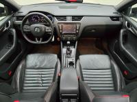 Skoda Octavia Combi 2.0 TSI RS 230 Business Stationwagen | 2016 | 206.139 km | Automaat | X330DT | NAP: Geen oordeel