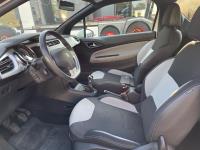 Citroën DS3 1.4 Chic | 2011 | 190,540 km | GJ678K | NAP: No rating