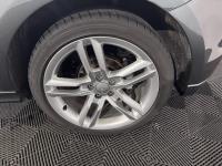 Audi | A1 | 1.2 TFSI Pro Line S | 2013 | 172.722 km | 1SBP86 | Logisch