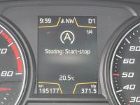 SEAT Leon ST 1.8 TSI FR Connect | 2016 | 195,177 km | Automatic | P270KN | NAP: No rating