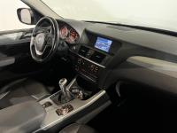 BMW | X3 | xDrive20d High Executive | 2012 | 247.153 km | 11TVT4 | Logisch