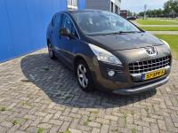 Peugeot | 3008 | 1.6 THP Blue Lease Executive | 2009 | 180,668 km | 57SPV5 | No rating