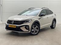 Volkswagen Taigo 1.5 TSI R-Line | 2022 | 105.395 km | Automaat | T595VH | NAP: Geen oordeel