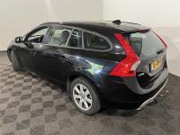 Volvo | V60 | 1.6 DRIVe Momentum | 2012 | 313,585 km | JL474F | No rating